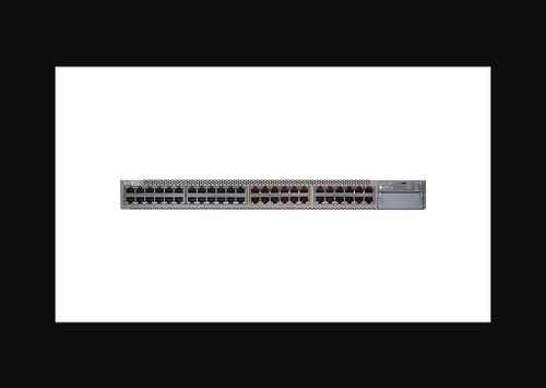 Juniper QFX5110 48-Port 4xSFP+ 4xQSFP28 Ethernet Switch
