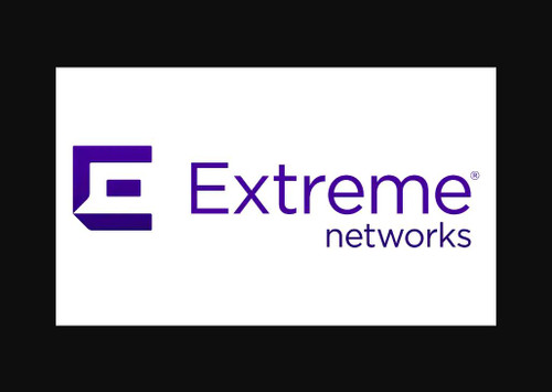 Extreme Networks 5520 48-Port 802.3bt 90W PoE Switch