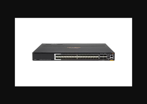 HPE Aruba 8360-12C V2 Front-to-Back 3F 2AC Switch Bundle - U.S