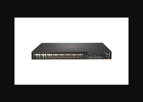 HPE Aruba 4100i - switch - 24 ports