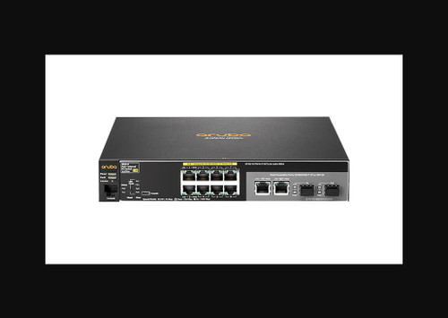 HPE Aruba 5406R 44GT PoE+ / 4SFP+ (No PSU) v3 zl2 - switch - 44 ports - man