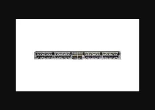 Arista 7060X4 - switch - 32 ports - managed - rack-mountable