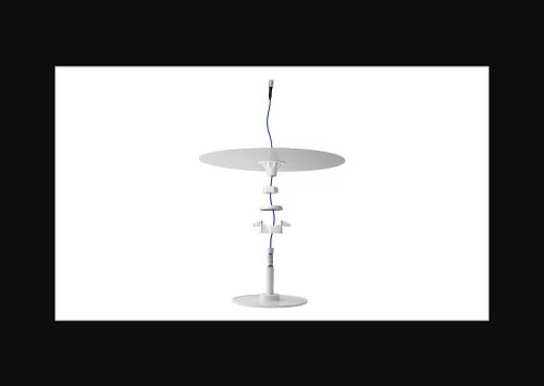 Wilson 4G Omni Plus Building Antenna - antenna