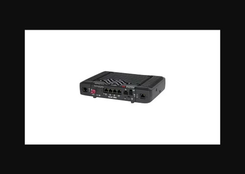 Sierra Wireless AirLink XR90 - Single 5G - wireless router - WWAN - 802.11a