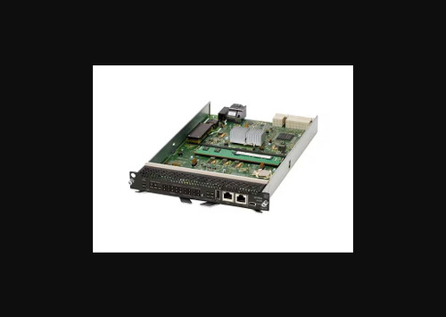 Cisco Route Switch Processor 3 - control processor Cisco Route Switch Processor 3 - control processor