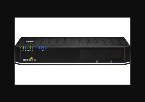 Cradlepoint MC400-5GB - wireless cellular modem - 5G LTE Advanced Pro
