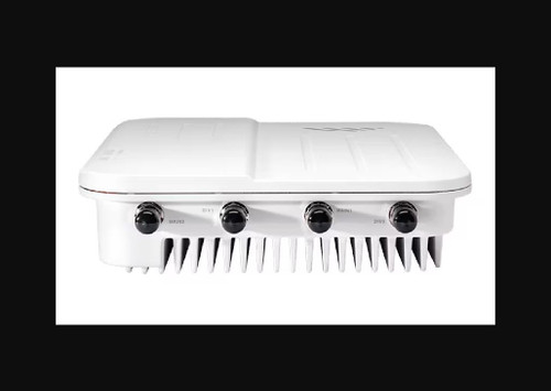 Cradlepoint W2005 5G Wideband Adapter with 1 Year NetCloud Essentials