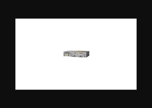 CloudGenix ION 2000 Hardware