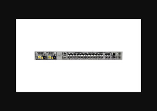 Cisco ASR 9000v-V2 Satellite Shelf - expansion module