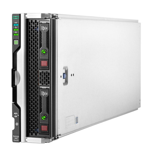 HPE 871940-B21 Synergy 480 Gen10 Standard BackPlane Compute Module HPE 871940-B21 Synergy 480 Gen10 Standard BackPlane Compute Module