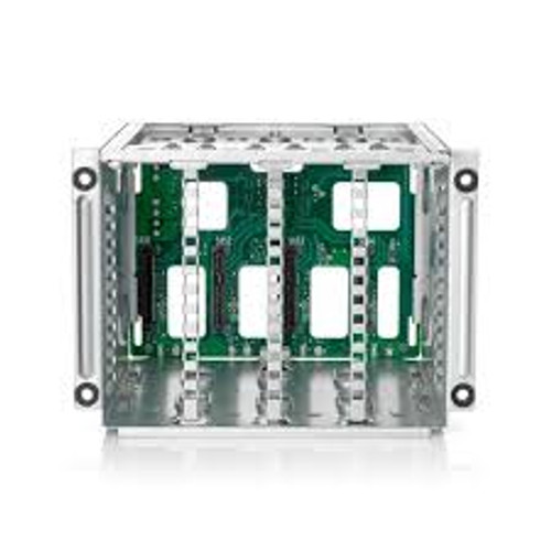 HPE 768857-B21 8SFF Cage/Backplane Kit for DL380 G9 HPE 768857-B21 8SFF Cage/Backplane Kit for DL380 G9