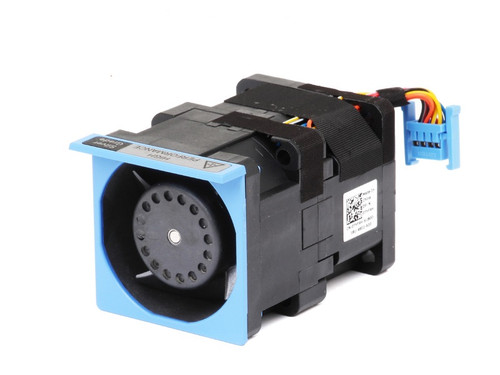 Dell TYF9H High Performance Fan for Emc Poweredge R450/R650XS