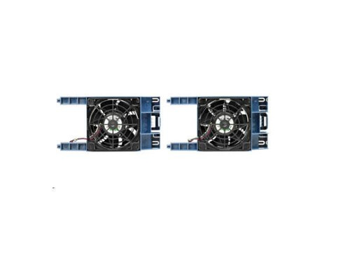 HPE P26477-B21 DL36X Gen10 Plus High Performance Fan Kit HPE P26477-B21 DL36X Gen10 Plus High Performance Fan Kit