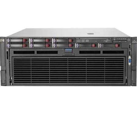 ProLiant DL580 G7 584085-001 Entry-level Server (584085-001)