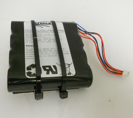 Dell S00301 3.6v Battery for PS6000 PS6500 Type 7 Controller