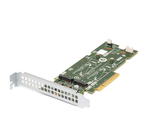 Dell 510-4266 Boss Pcie 2X M.2 Slots Controller Card Dell 510-4266 Boss Pcie 2X M.2 Slots Controller Card
