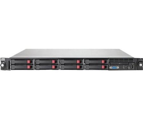 ProLiant DL360 G7 636365-001 Entry-level Server (636365-001) ProLiant DL360 G7 636365-001 Entry-level Server (636365-001)