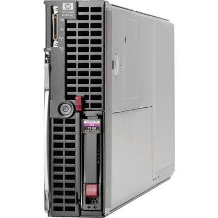ProLiant DL380p Gen8 E5-2690 2P 32GB-R P420i SATA SFF 750W PS High Perf Server (662257-001)