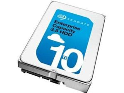 Seagate Enterprise Capacity 3.5 HDD V.6 (Helium) ST10000NM0146 - hard drive (ST10000NM0146) Seagate Enterprise Capacity 3.5 HDD V.6 (Helium) ST10000NM0146 - hard drive (ST10000NM0146)