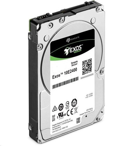 Seagate ST600MM0069 600GB 10K RPM SAS-12Gbps 512n ISE 2.5inch HDD Dell OEM Refurbished