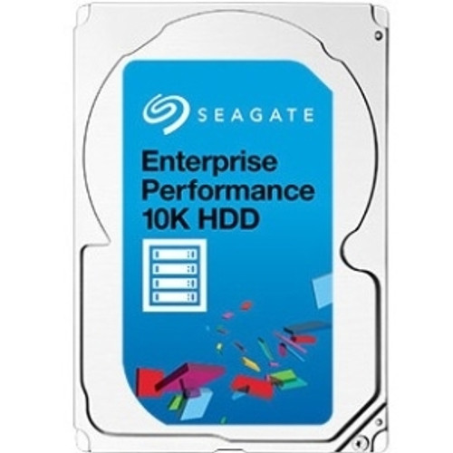Seagate 1FF200-004 1.2TB SAS 12Gb/s 10K 2.5inch Enterprise HDD Brand New