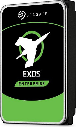 Seagate Exos X16 12tb sas-12gbps 3.5inch hard drive - 2MT233-150