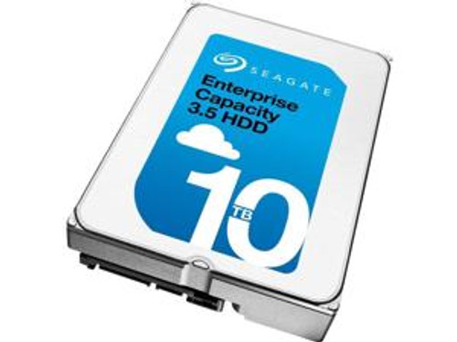 Seagate Enterprise Capacity 3.5 HDD V.6 (Helium) ST10000NM0216 - hard drive (ST10000NM0216)