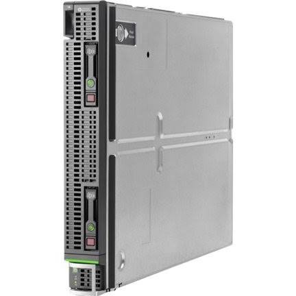 ProLiant DL320e Gen8 v2 E3-1220v3 1P 4GB-U B120i 300W PS Server 717170-001 (717170-001)