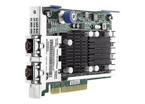 HPE FlexFabric 533FLR-T - network adapter( 700759-B21) (700759-B21)