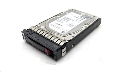 HP 846290-001 4TB 7.2k Sas 12g Lff Midline Hard Drive HP 846290-001 4TB 7.2k Sas 12g Lff Midline Hard Drive