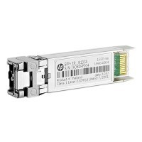 HPE B-Series - QSFP transceiver module - 32Gb Fibre Channel (Short Wave)( Q0U62A) (Q0U62A)