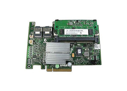 Dell PERC H730 - storage controller (RAID) - SATA 6Gb/s / SAS 12Gb/s - PCIe( 405-AADX) (405-AADX)