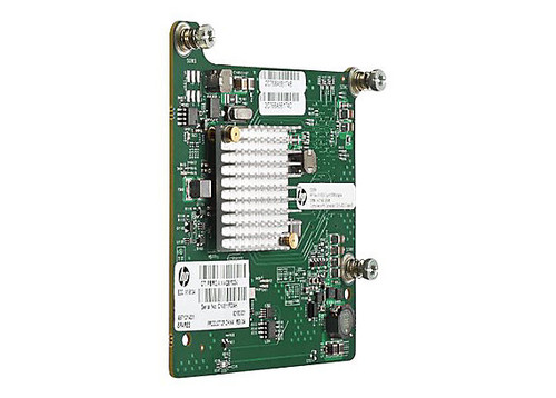 HPE FlexFabric 534M - network adapter( 700748-B21) (700748-B21)
