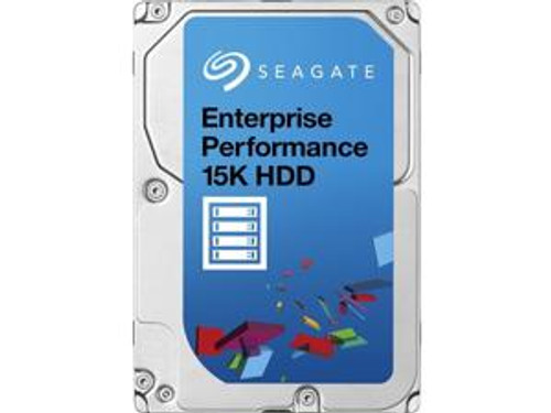 Seagate Enterprise Performance 15K HDD ST300MP0006 - hard drive - 300 GB - (ST300MP0006) Seagate Enterprise Performance 15K HDD ST300MP0006 - hard drive - 300 GB - (ST300MP0006)