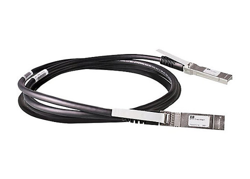 HPE network cable - 10 ft( 487655-B21) (487655-B21)