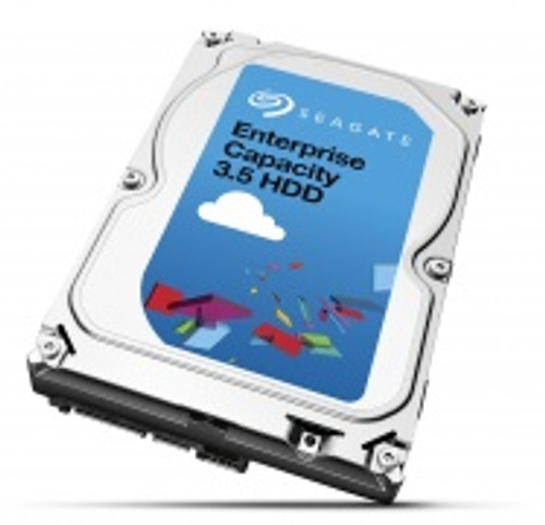 Seagate Enterprise Capacity 3.5 HDD V.4 ST4000NM0074 - hard drive - 4 TB - (ST4000NM0074) Seagate Enterprise Capacity 3.5 HDD V.4 ST4000NM0074 - hard drive - 4 TB - (ST4000NM0074)