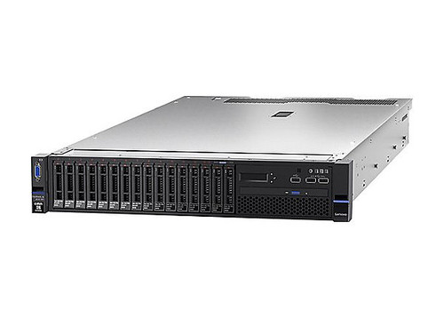 Lenovo System x3650 M5 - Xeon E5-2637V4 3.5 GHz - 16 GB - 0 GB( 8871KQU) (8871KQU)