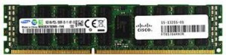 Samsung M393B2K70DMB-YH9 16GB PC3-10600 DDR3-1333Mhz 4RX4 ECC Memory