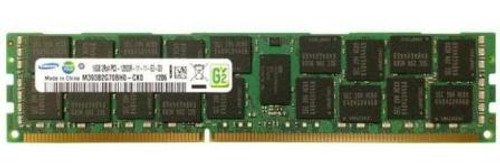 Samsung M393B2G70BH0-CK0 16GB PC3-12800 DDR3-1600MT/s 2RX4 ECC Memory Samsung M393B2G70BH0-CK0 16GB PC3-12800 DDR3-1600MT/s 2RX4 ECC Memory