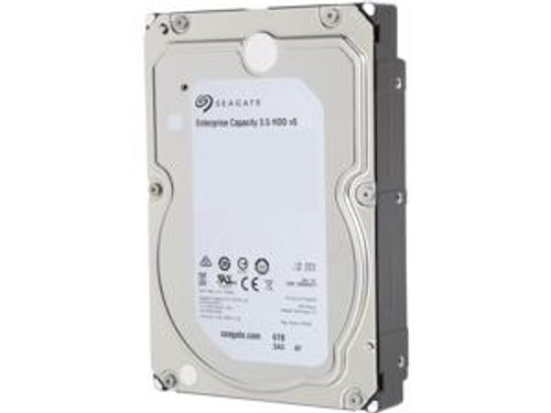 Seagate Enterprise Capacity 3.5 HDD V.5 ST6000NM0095 - hard drive - 6 TB - (ST6000NM0095)