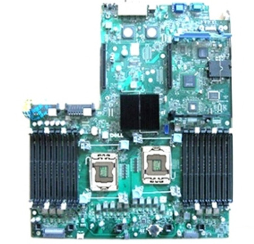 Dell 0MD99X R710 PowerEdge Motherboard Dell 0MD99X R710 PowerEdge Motherboard