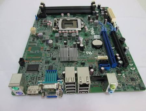 Dell 84XW4 Poweredge R330 DDR4 Motherboard Board Dell 84XW4 Poweredge R330 DDR4 Motherboard Board