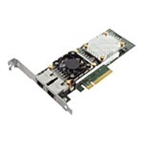 Dell 463-7355 QLOGIC 57810 Dual-Port 10GBASE-T CNA Dell 463-7355 QLOGIC 57810 Dual-Port 10GBASE-T CNA