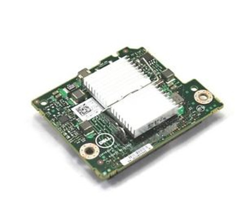 Dell Broadcom 57810-K Dual Port 10 Gigabit Network Interface Card Dell Broadcom 57810-K Dual Port 10 Gigabit Network Interface Card