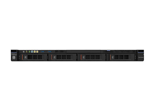 Lenovo System x3250 M6 - rack-mountable - Xeon E3-1230V6 3.5 GHz - 16 GB -( 3633KPU) (3633KPU)