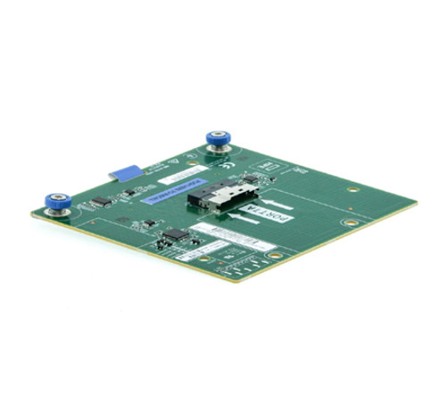 HPE P18719-001 ProLiant DL345 Gen10 Plus Smart Array to NVMe 1-Port Adapter Kit HPE P18719-001 ProLiant DL345 Gen10 Plus Smart Array to NVMe 1-Port Adapter Kit