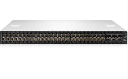 HPE R0Y49A Composable Fabric FM 2072 6-Port QSFP 48-Port SFP+ HPE R0Y49A Composable Fabric FM 2072 6-Port QSFP 48-Port SFP+