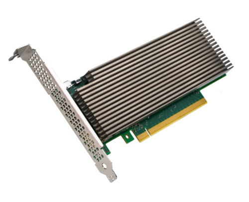 Dell 540-BDJN Intel VRAN Accelerator ACC100 PCIe Adapter Dell 540-BDJN Intel VRAN Accelerator ACC100 PCIe Adapter