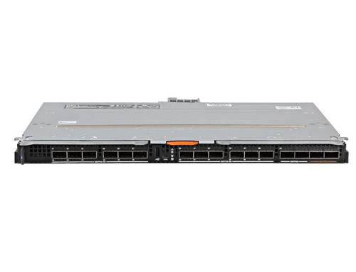 DELL RFX85 MX9116N 4X 100gbe Qsfp28+ 12X Qsfp28 Fb Switch Engine DELL RFX85 MX9116N 4X 100gbe Qsfp28+ 12X Qsfp28 Fb Switch Engine