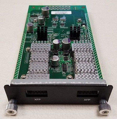 Dell S50-01-10GE-2P Force10 Networks 2-port 10 GbE XFP module